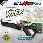 CrossXFire AquaZ - Viper alternate 5
