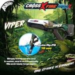 CrossXFire AquaZ - Viper alternate 7