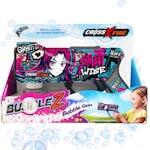 BubbleZ - Streetwise alternate 7