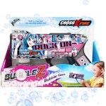 BubbleZ - Rock On thumbnail