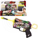 CrossXFire Shotz - Mini Blaster - The Joker thumbnail