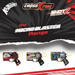 CrossXFire Shotz - Mini Blaster - Next Gen alternate 3