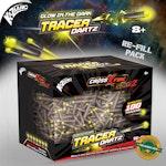 ShotZ Tracer DartZ 100 Piece Re-fill Pack alternate 5