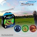 Aero Disc Nite Glider - Croc King alternate 3