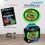 Aero Disc Nite Glider - Croc King alternate 5