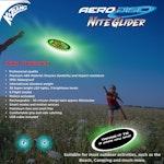 Aero Disc Nite Glider - Croc King alternate 7
