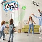 Flying Orb Ball - Green alternate 3