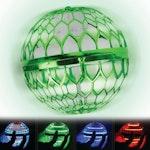 Flying Orb Ball - Green alternate 4