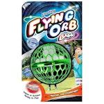 Flying Orb Ball - Green alternate 6
