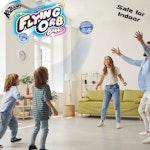 Flying Orb Ball - Blue alternate 5