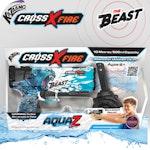 CrossXFire AquaZ - The Beast thumbnail