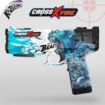 CrossXFire AquaZ - The Beast alternate 1