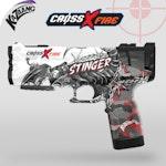 CrossXFire AquaZ - Stinger alternate 1
