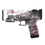 CrossXFire AquaZ - Stinger alternate 2