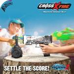 CrossXFire AquaZ - Stinger alternate 3