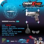 CrossXFire AquaZ - Stinger alternate 6