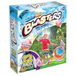 Water Ball Blasters 12 Pack thumbnail