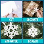 Snow Paper & Powder Plus Pack alternate 1