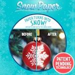 Snow Paper & Powder Plus Pack alternate 2