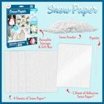 Snow Paper & Powder Plus Pack alternate 4