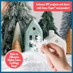 Snow Paper & Powder Plus Pack alternate 5