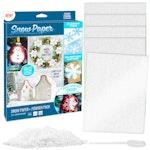 Snow Paper & Powder Plus Pack alternate 6