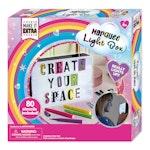 Light Up Marquee Box