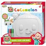 Cocomelon Paint Your Own Coin Bank thumbnail