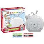 Cocomelon Paint Your Own Coin Bank alternate 1