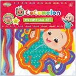 Cocomelon My First Lace Art thumbnail