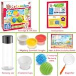 CoComelon The 5 Senses alternate 1