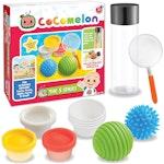 CoComelon The 5 Senses alternate 3