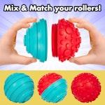 Textured Dough Rollers alternate 3