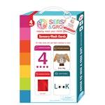 Textured Flash Cards thumbnail