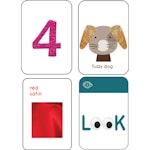 Textured Flash Cards alternate 1