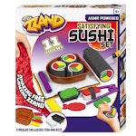 Oh So Satisfying - Satisfying Sushi