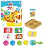 Play-Doh Pizza Parlor alternate 2