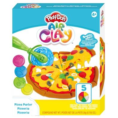 Play-Doh Pizza Parlor cover