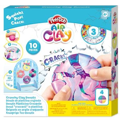 Play-Doh Mini Doughnuts cover