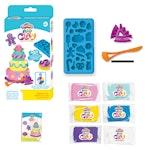 Play-Doh Air Clay Sweet Creations alternate 2
