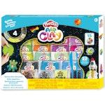 Play-Doh Galaxy Glow Bonanza