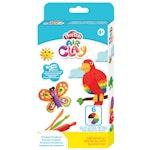 Play-Doh Air Clay Creature Creations thumbnail