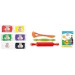 Play-Doh Air Clay Creature Creations alternate 1