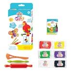 Play-Doh Air Clay Creature Creations alternate 2