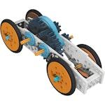 Science To The Max - Gears & Gadgets alternate 1