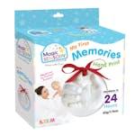 My First Memories Hand Print alternate 2