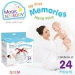 My First Memories Hand Print alternate 1