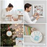 My First Memories Hand Print alternate 6