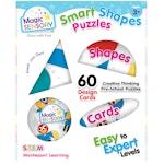 Smart Shapes Puzzles thumbnail