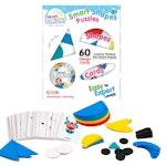 Smart Shapes Puzzles alternate 1